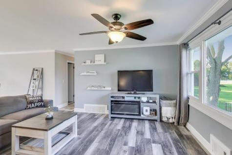 23490 North Spring Drive Barrington IL 60010