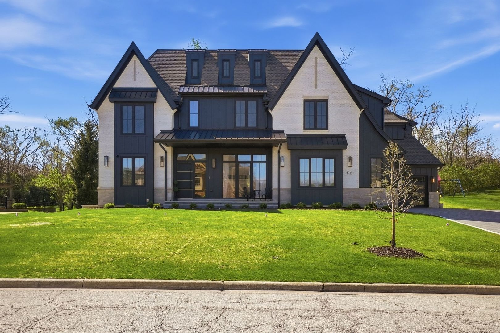 1161 Secret Forest Drive Burr Ridge IL 60527