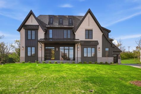 1161 Secret Forest Drive Burr Ridge IL 60527