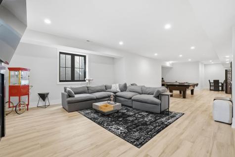 1161 Secret Forest Drive Burr Ridge IL 60527