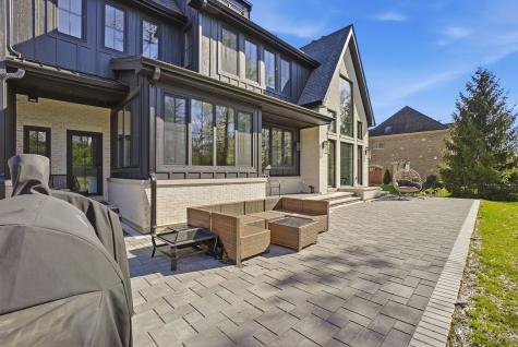 1161 Secret Forest Drive Burr Ridge IL 60527