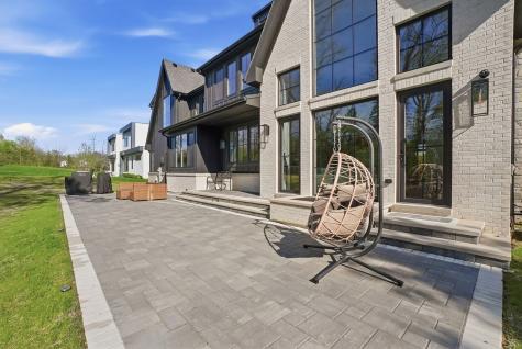 1161 Secret Forest Drive Burr Ridge IL 60527