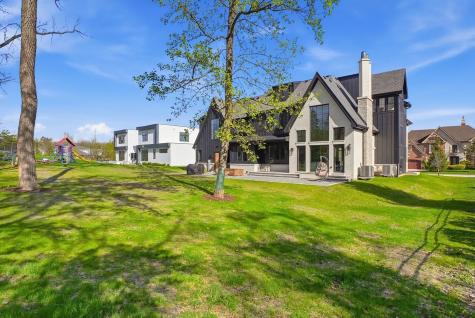 1161 Secret Forest Drive Burr Ridge IL 60527
