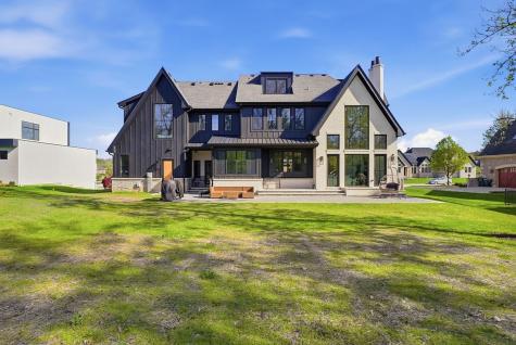 1161 Secret Forest Drive Burr Ridge IL 60527