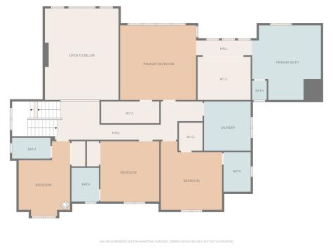 1161 Secret Forest Drive Burr Ridge IL 60527
