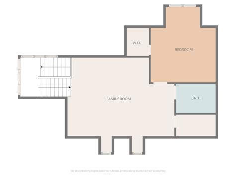 1161 Secret Forest Drive Burr Ridge IL 60527