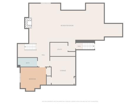 1161 Secret Forest Drive Burr Ridge IL 60527
