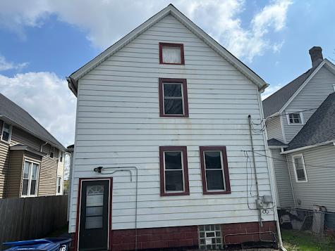128 South 12th Avenue Maywood IL 60153