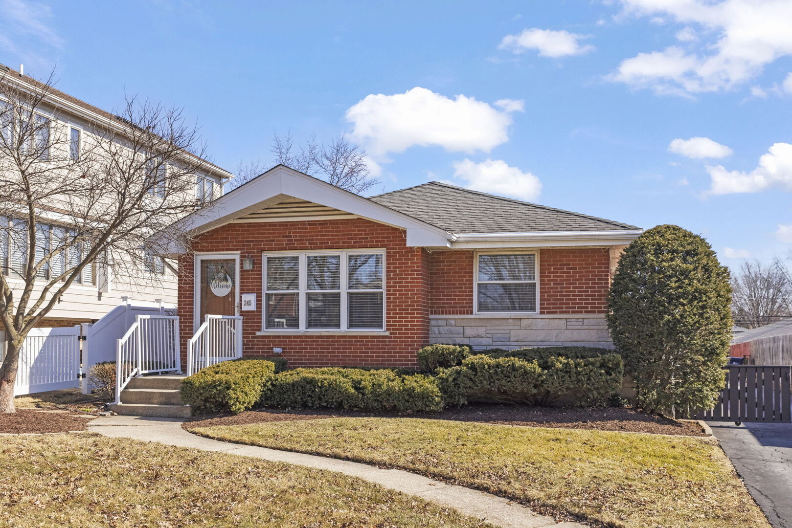 245 North Lombard Avenue Lombard IL 60148