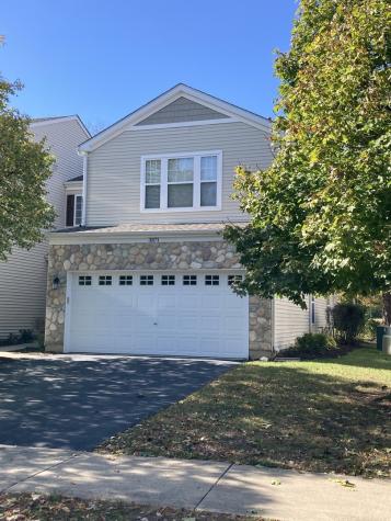 3871 Blackstone Drive Aurora IL 60504