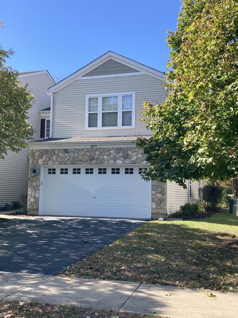 3871 Blackstone Drive Aurora IL 60504