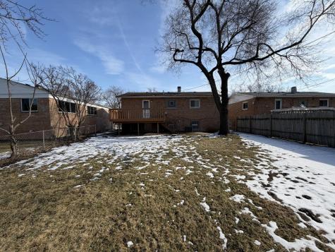 12204 South Lawndale Avenue Alsip IL 60803