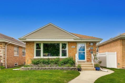 5414 North Neenah Avenue Chicago IL 60656