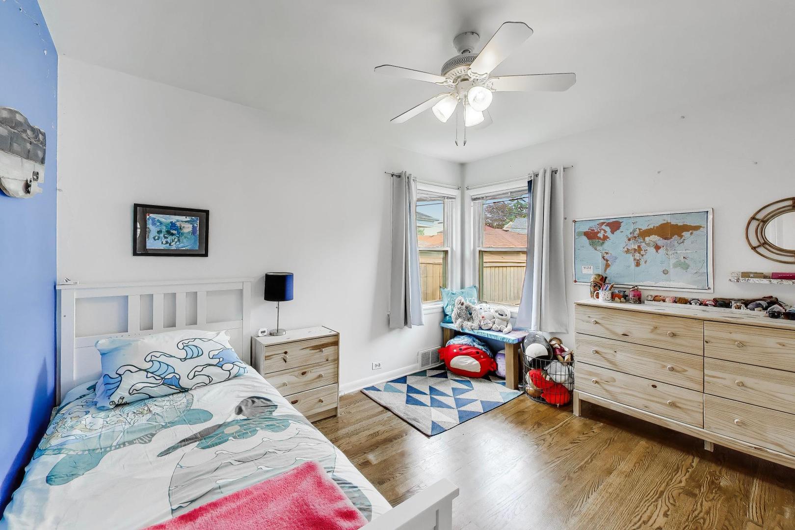 5414 North Neenah Avenue Chicago IL 60656