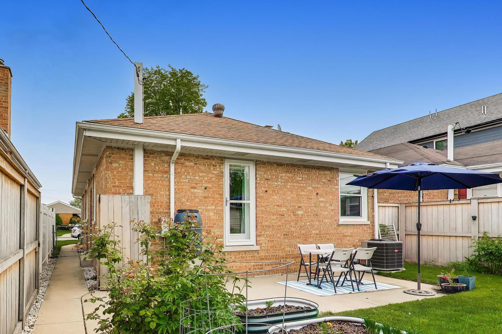 5414 North Neenah Avenue Chicago IL 60656