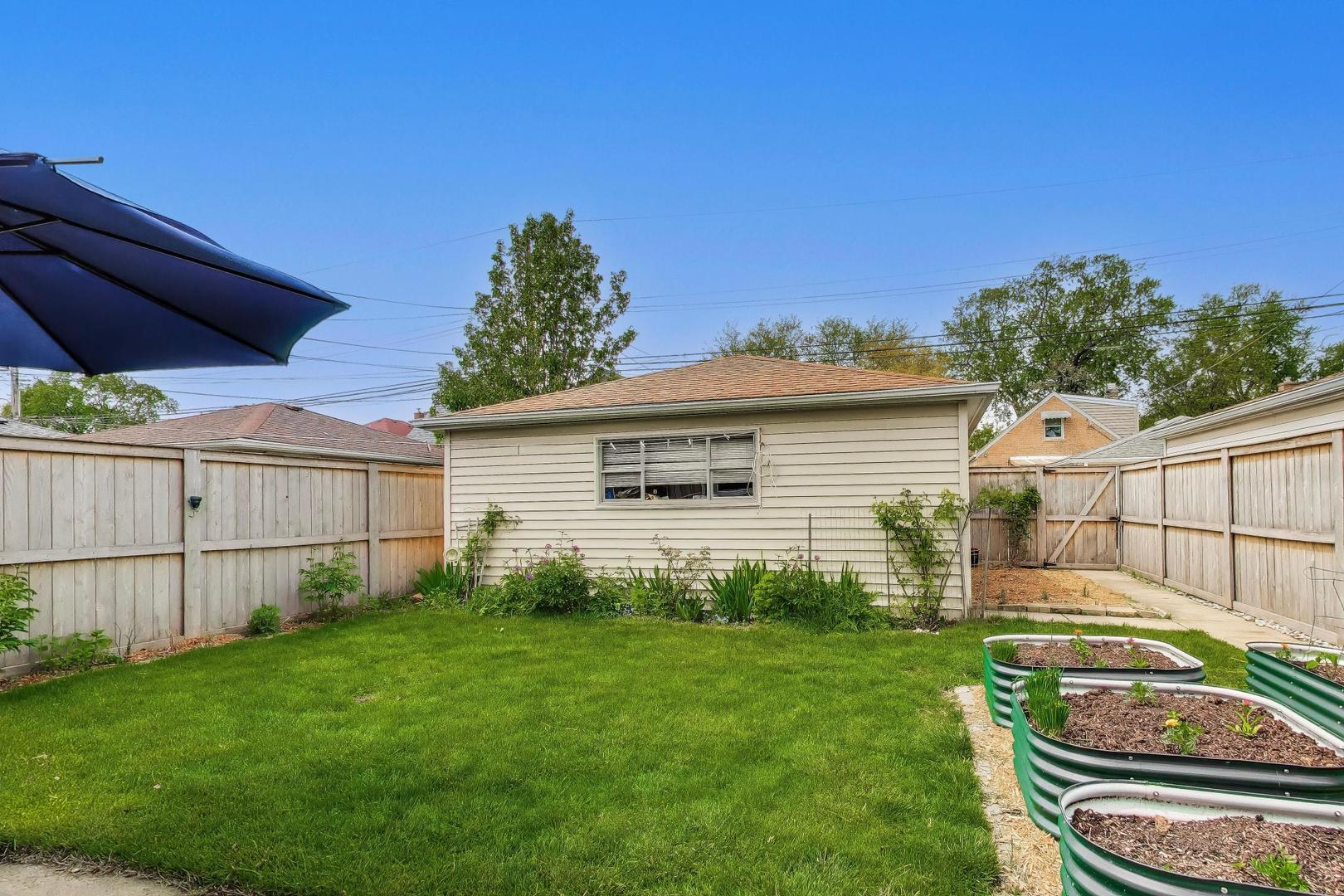 5414 North Neenah Avenue Chicago IL 60656