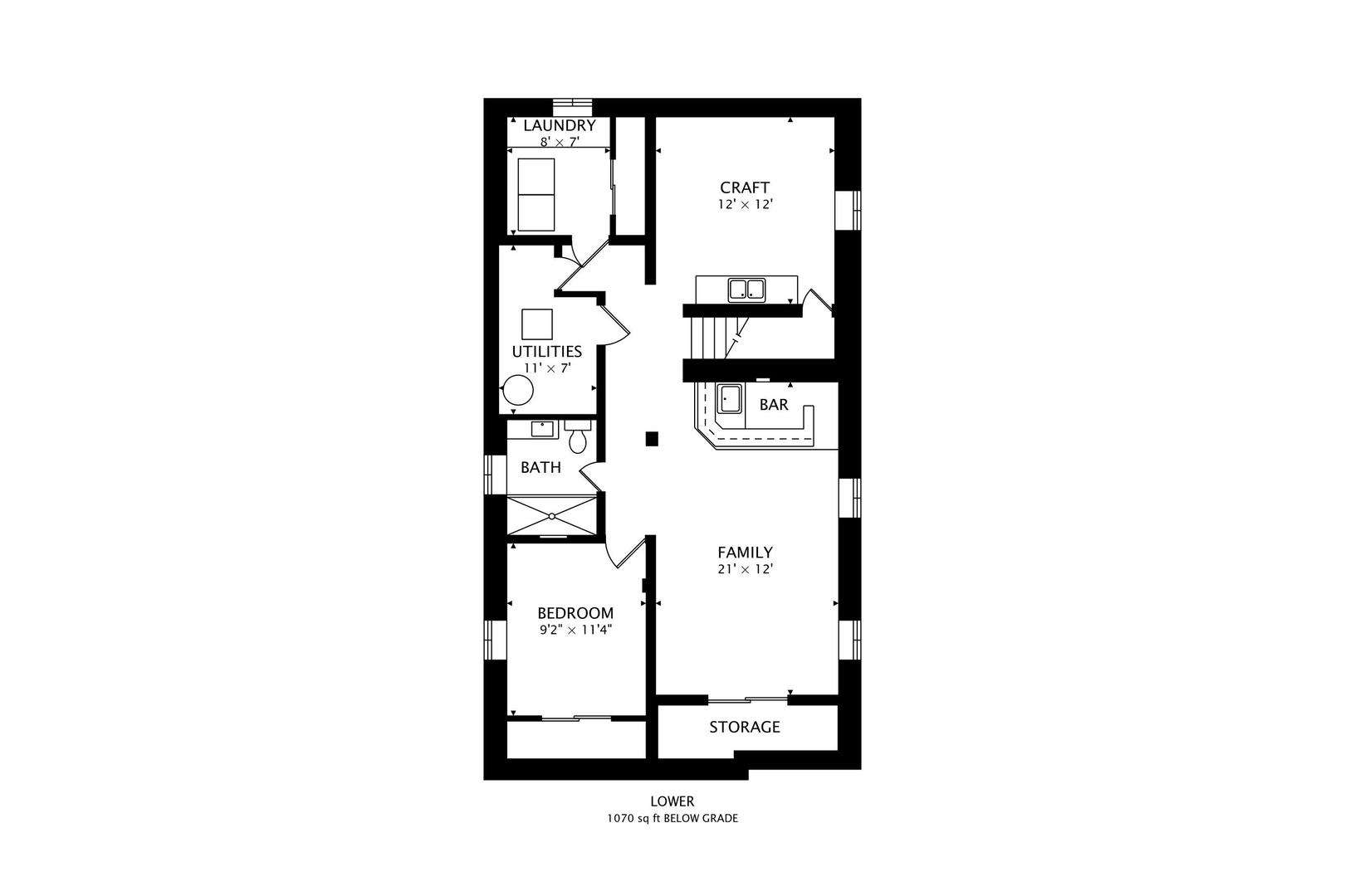 5414 North Neenah Avenue Chicago IL 60656