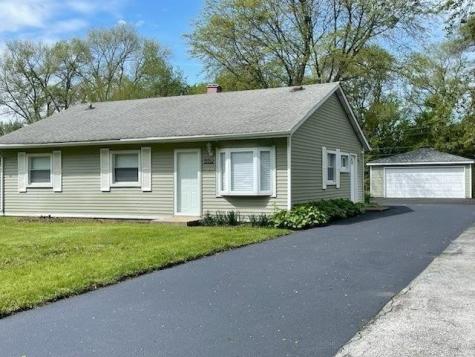 15352 Troy Avenue Markham IL 60428