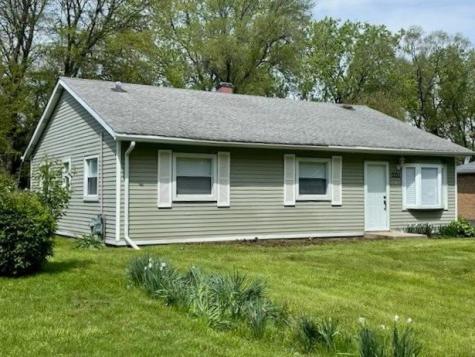 15352 Troy Avenue Markham IL 60428