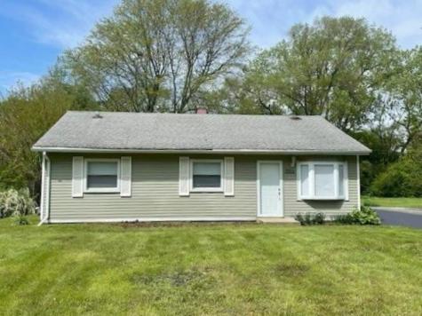 15352 Troy Avenue Markham IL 60428