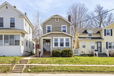 604 Illinois Street Lemont IL 60439