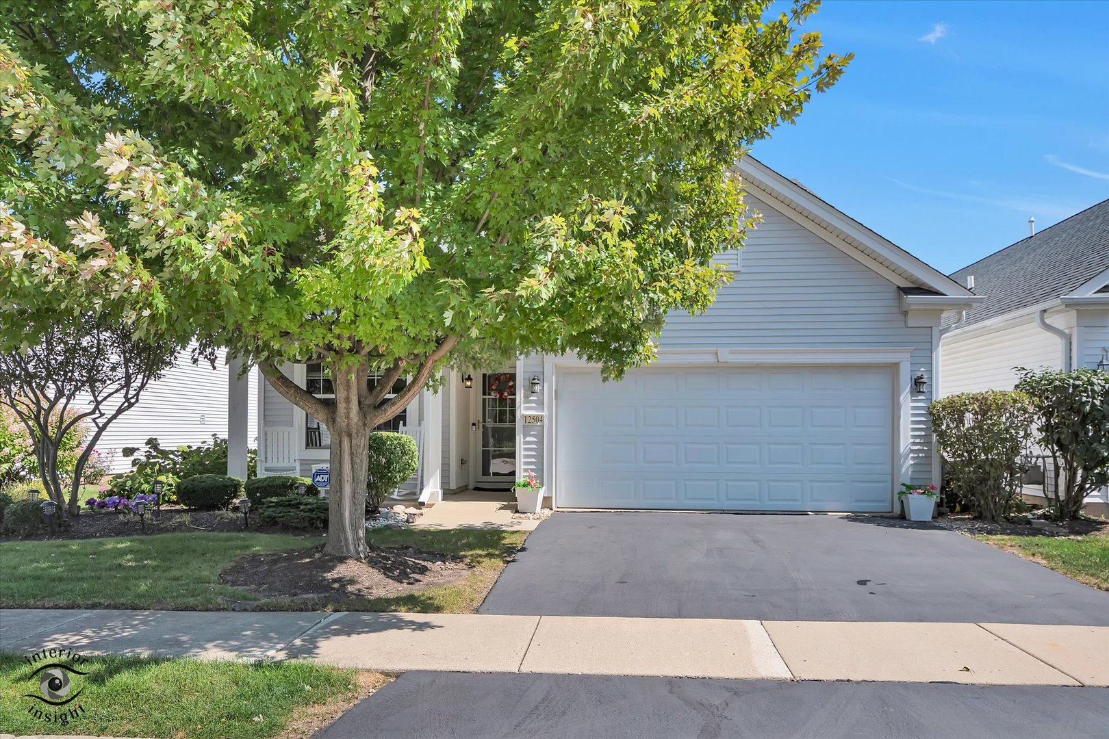 12504 Castle Rock Drive Huntley IL 60142