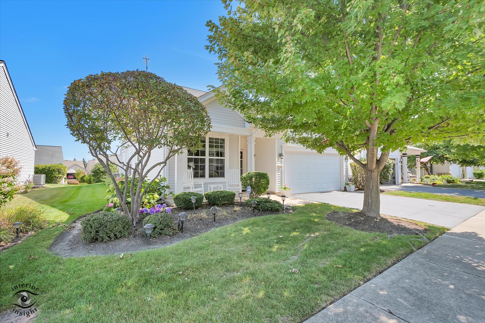 12504 Castle Rock Drive Huntley IL 60142