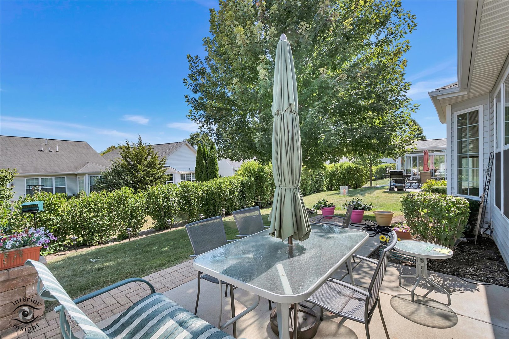 12504 Castle Rock Drive Huntley IL 60142