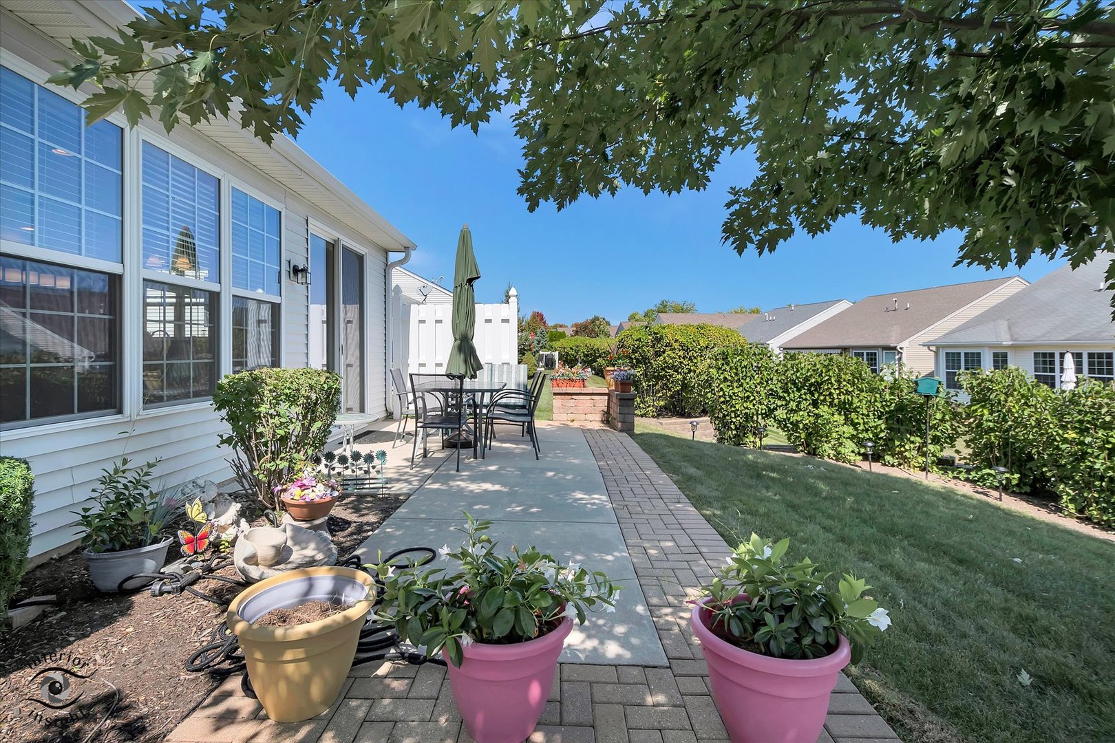 12504 Castle Rock Drive Huntley IL 60142
