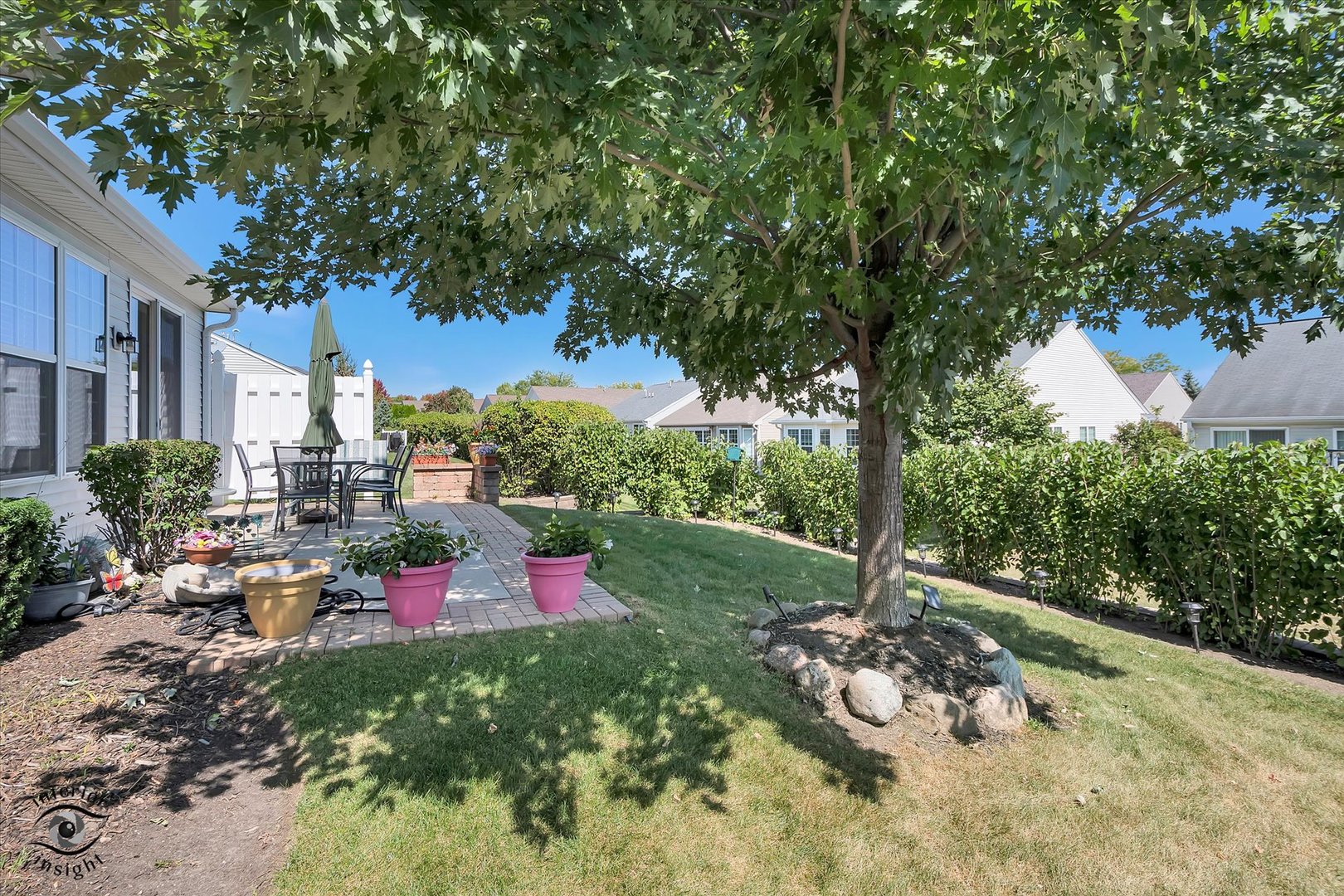 12504 Castle Rock Drive Huntley IL 60142