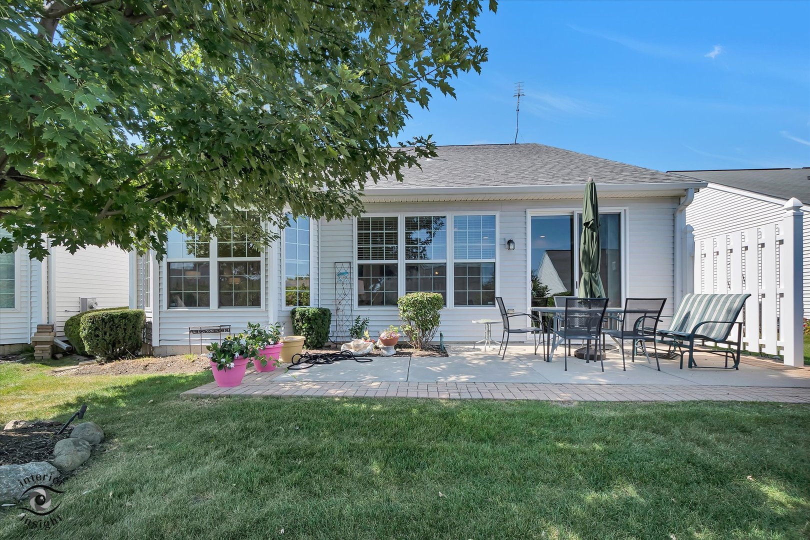 12504 Castle Rock Drive Huntley IL 60142