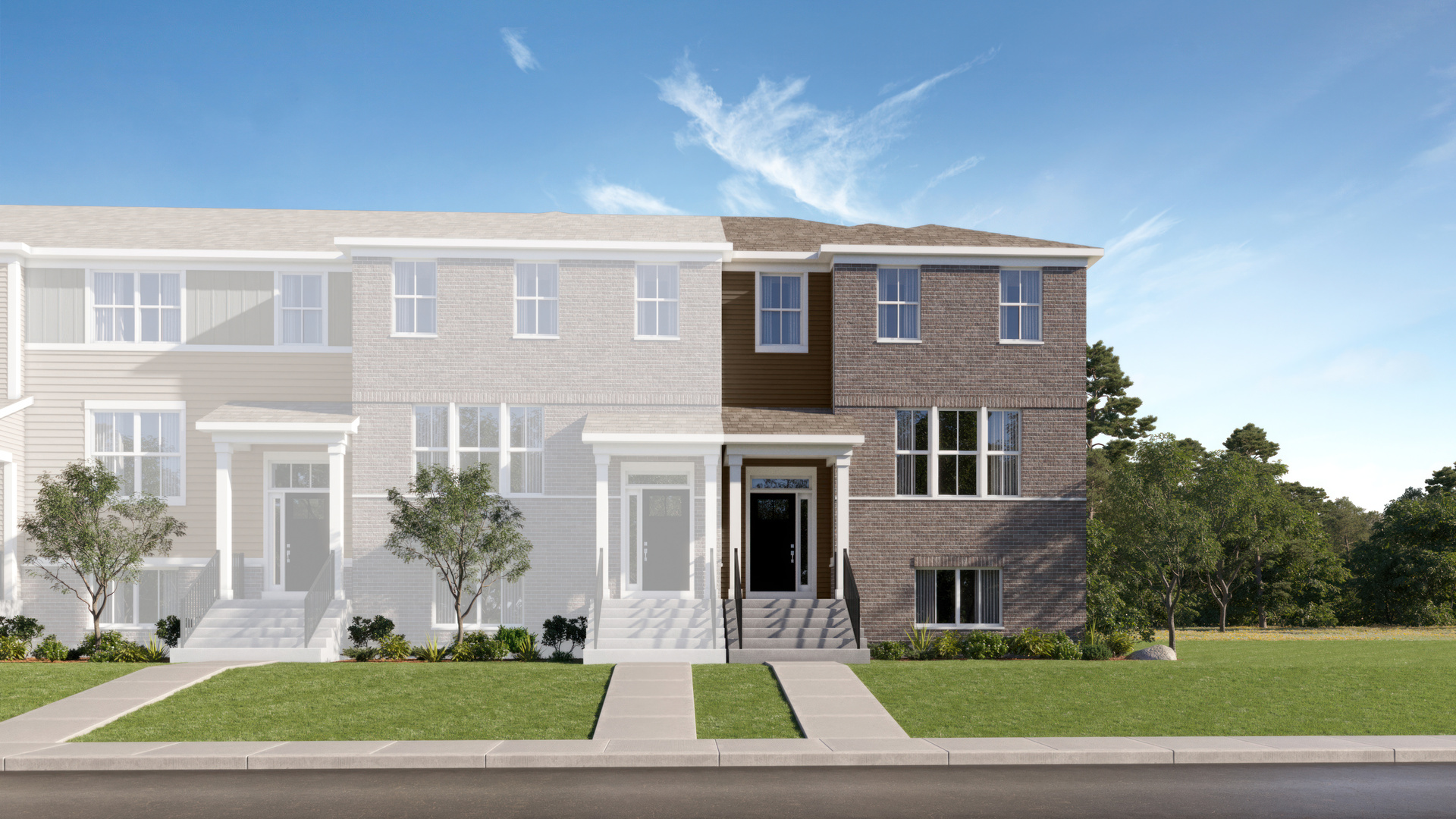 3075 Mesa Lane Aurora IL 60504