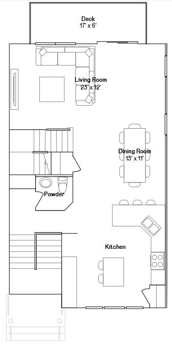 3075 Mesa Lane Aurora IL 60504