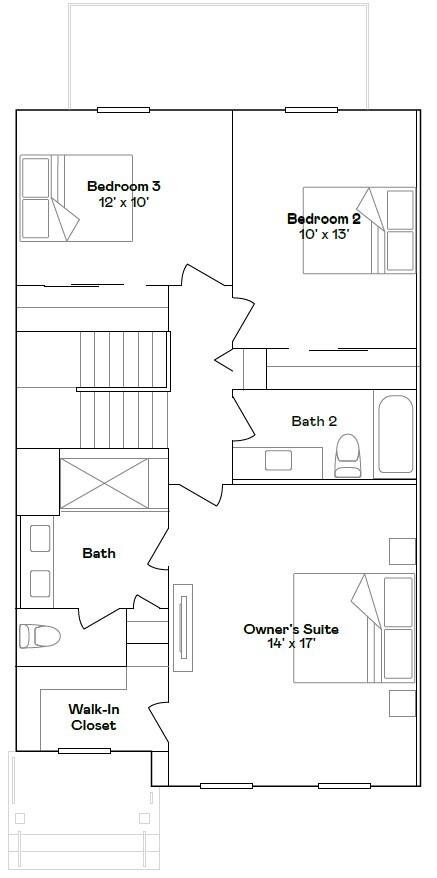 3075 Mesa Lane Aurora IL 60504