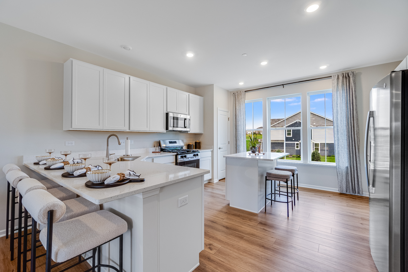 3075 Mesa Lane Aurora IL 60504