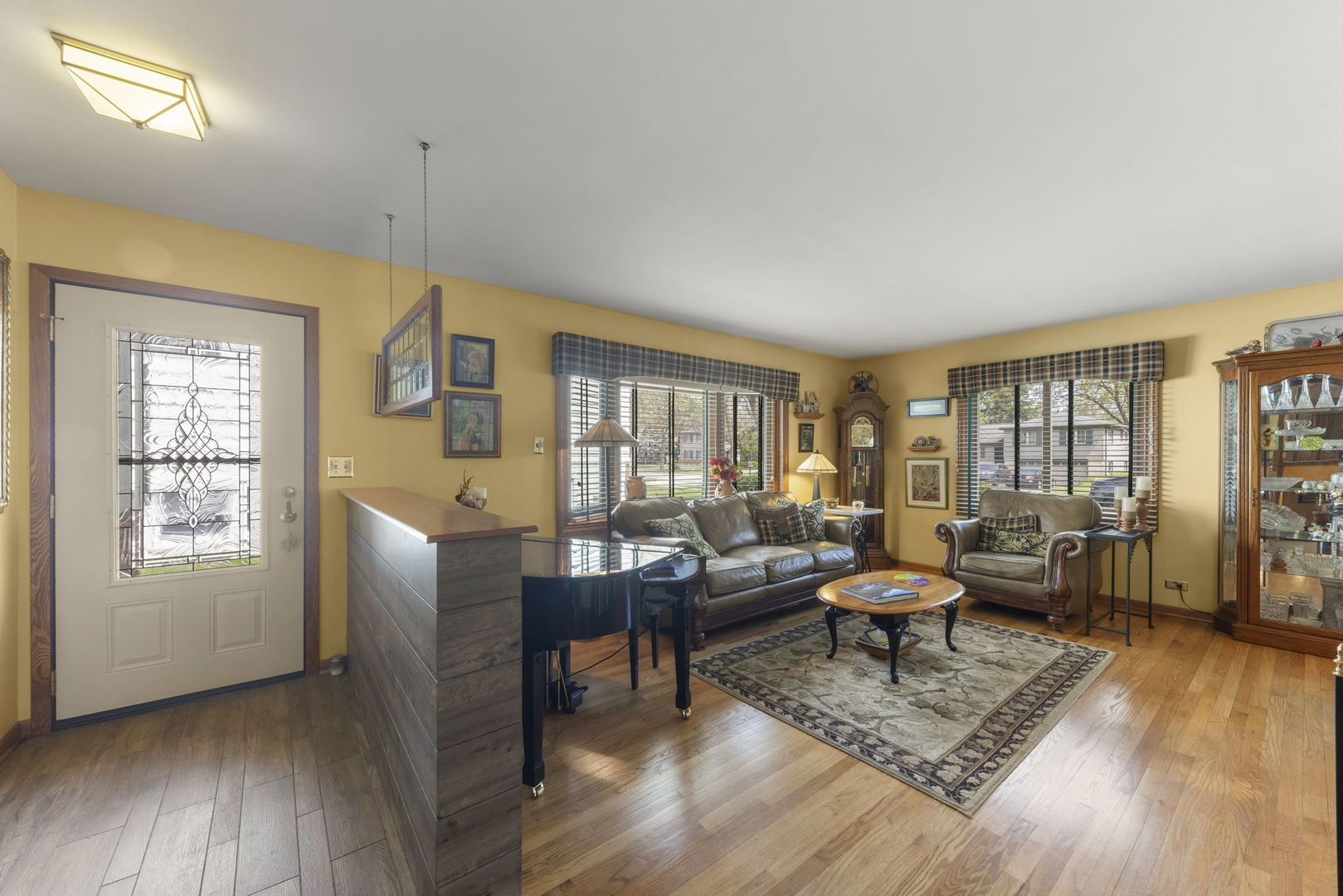 256 South Ellyn Avenue Glen Ellyn IL 60137