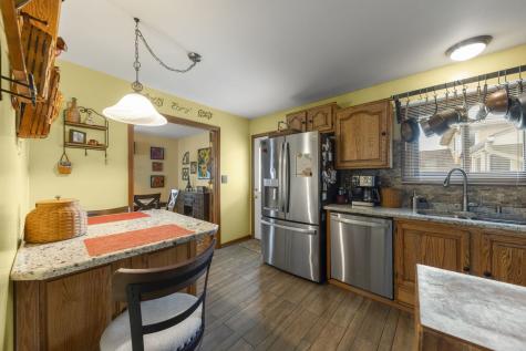 256 South Ellyn Avenue Glen Ellyn IL 60137