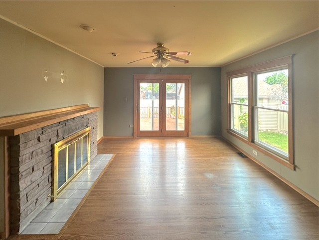 3428 West 107th Street Chicago IL 60655