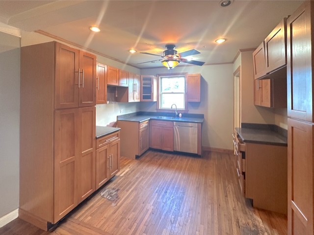 3428 West 107th Street Chicago IL 60655