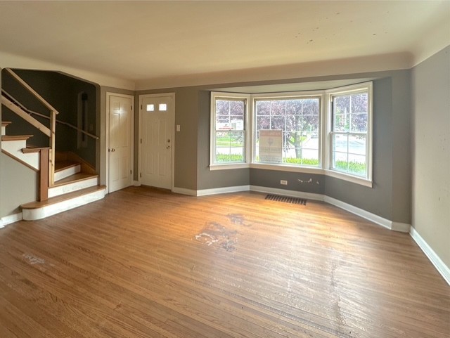 3428 West 107th Street Chicago IL 60655