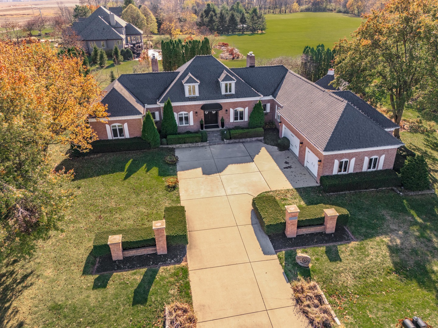 8522 Harbour Towne Lane Bloomington IL 61705