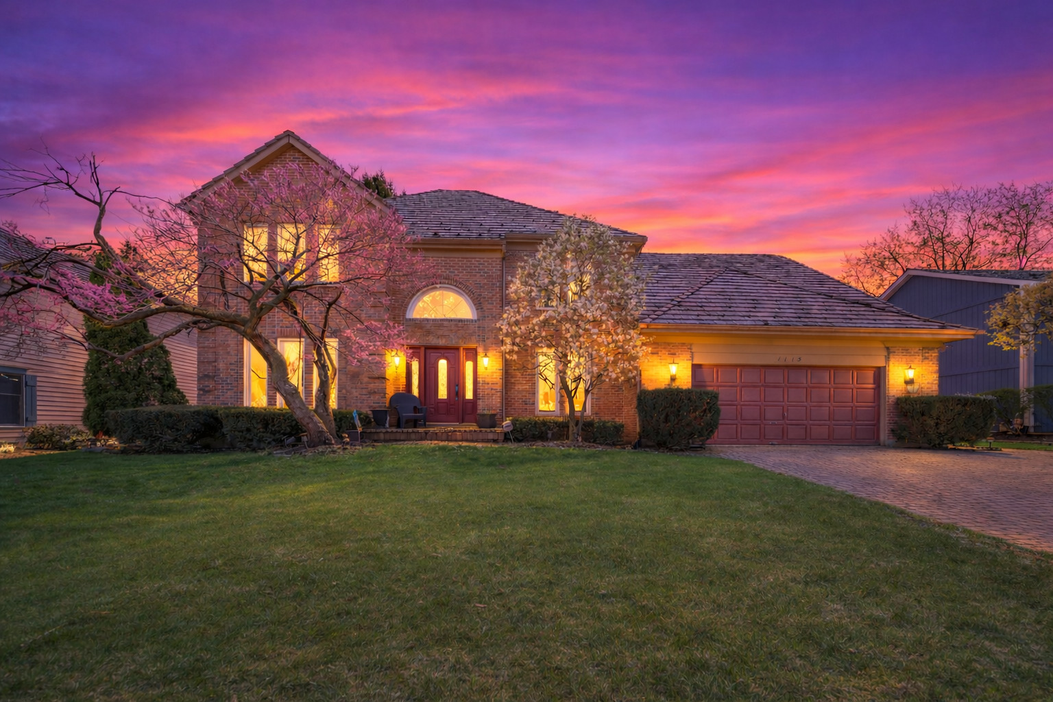 1113 Loyola Drive Libertyville IL 60048