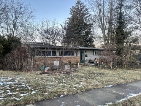 18524 Lyn Court Homewood IL 60430