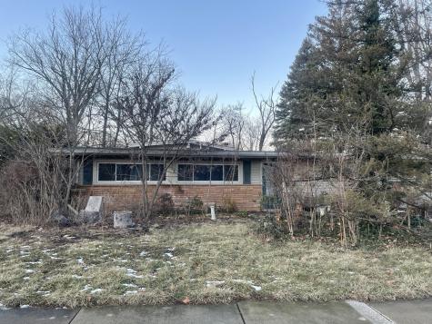 18524 Lyn Court Homewood IL 60430