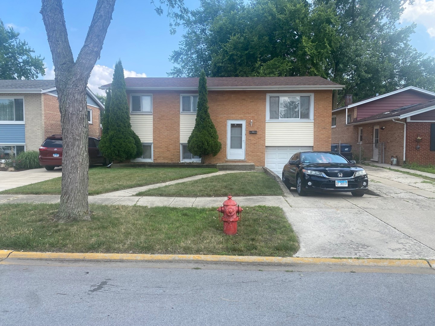 3627 West 121st Place Alsip IL 60803