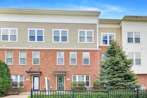 3545 Mulligan Drive Woodridge IL 60517