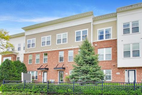3545 Mulligan Drive Woodridge IL 60517