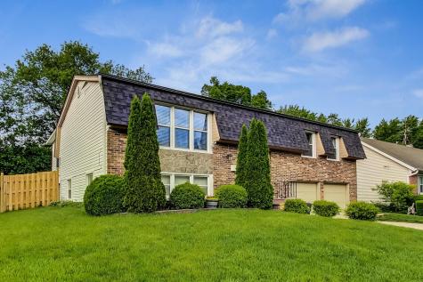 4010 North Firestone Drive Hoffman Estates IL 60192