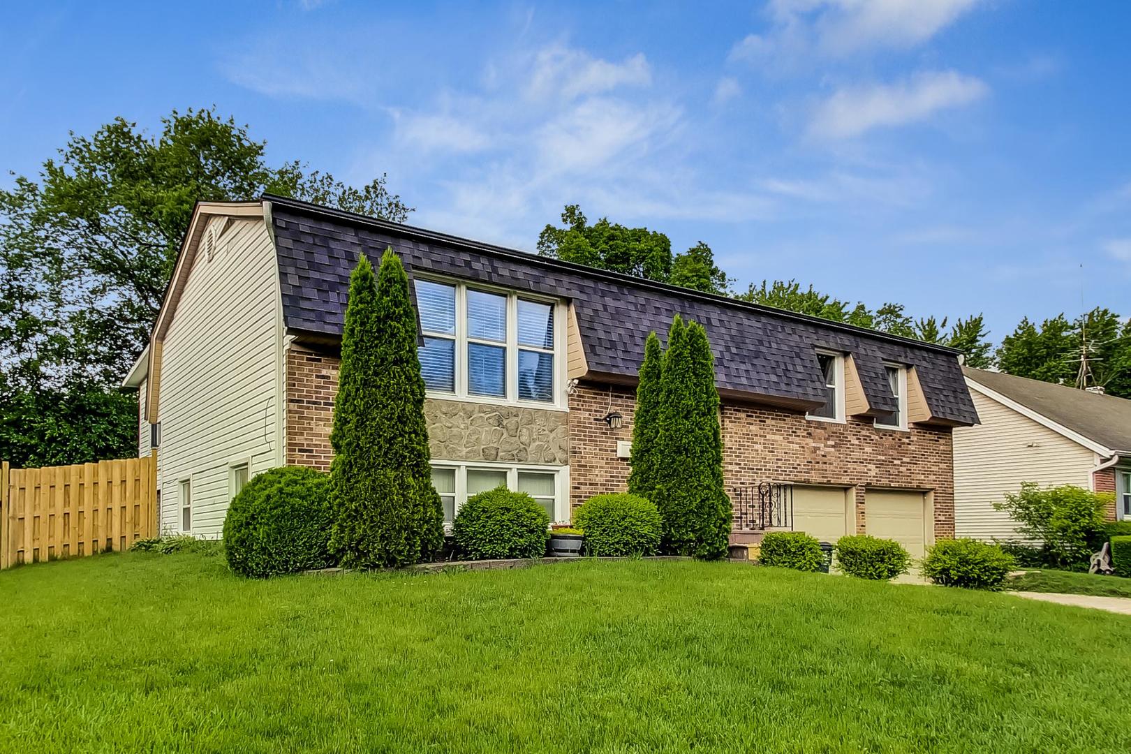 4010 North Firestone Drive Hoffman Estates IL 60192