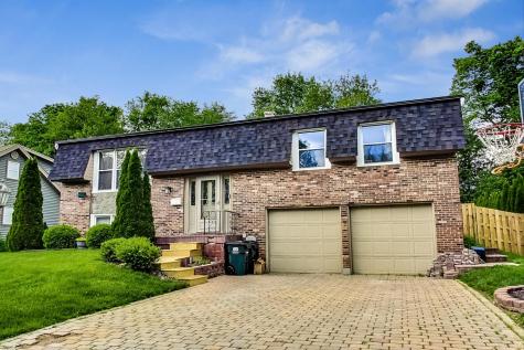 4010 North Firestone Drive Hoffman Estates IL 60192